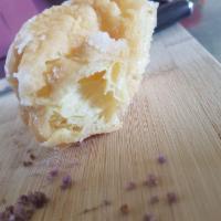 French Crullers · 