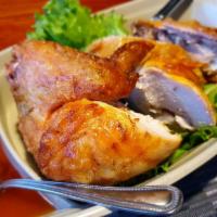 Bangkok Chicken · 