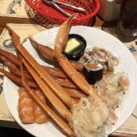 Crab Legs · 