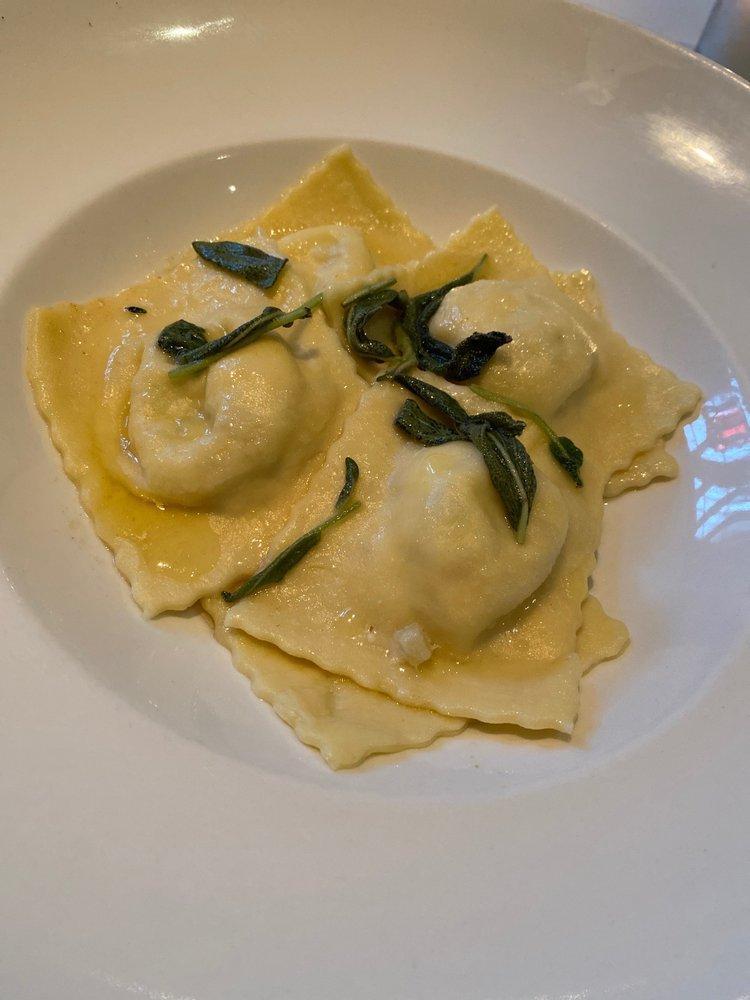 Trattoria Gallo Nero · Italian · Seafood