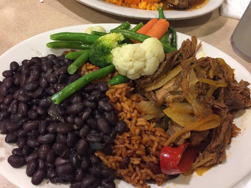 Shredded Beef Stew · Havanna is calling out to you in the form of a savory bowl of our 