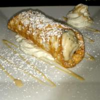 Cannoli · 