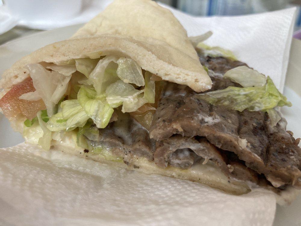 Ohlone Deli & Catering · Deli · Delis · American · Halal · American · Hamburgers · Sandwiches