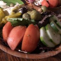Italian Salad · 