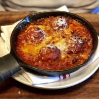 The Old School in a Skillet · 