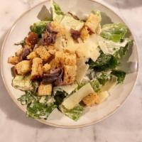 Caesar Salad · 