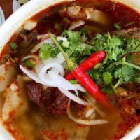 Bun Bo Hue · 