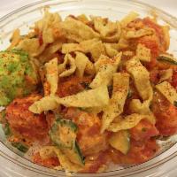 Spicy Ahi · 