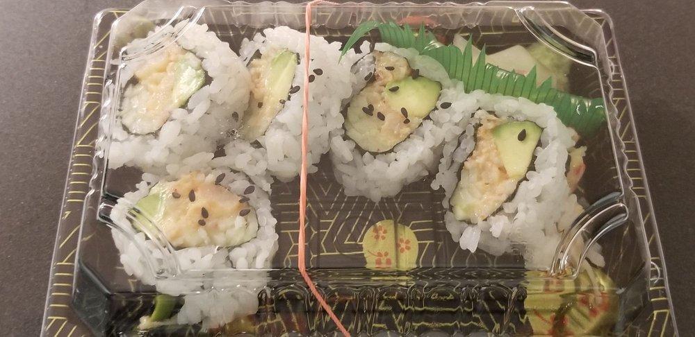 Teri Teri Japanese Restaurant · Noodles · Sushi Bars · Sushi · Japanese · Bowls · Sandwiches · Bubble Tea · Salads