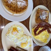 French Toast · 