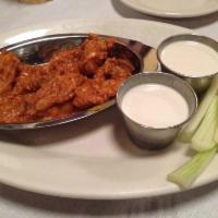 Fried Oysters · 