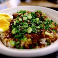 Adobo Bowl · 