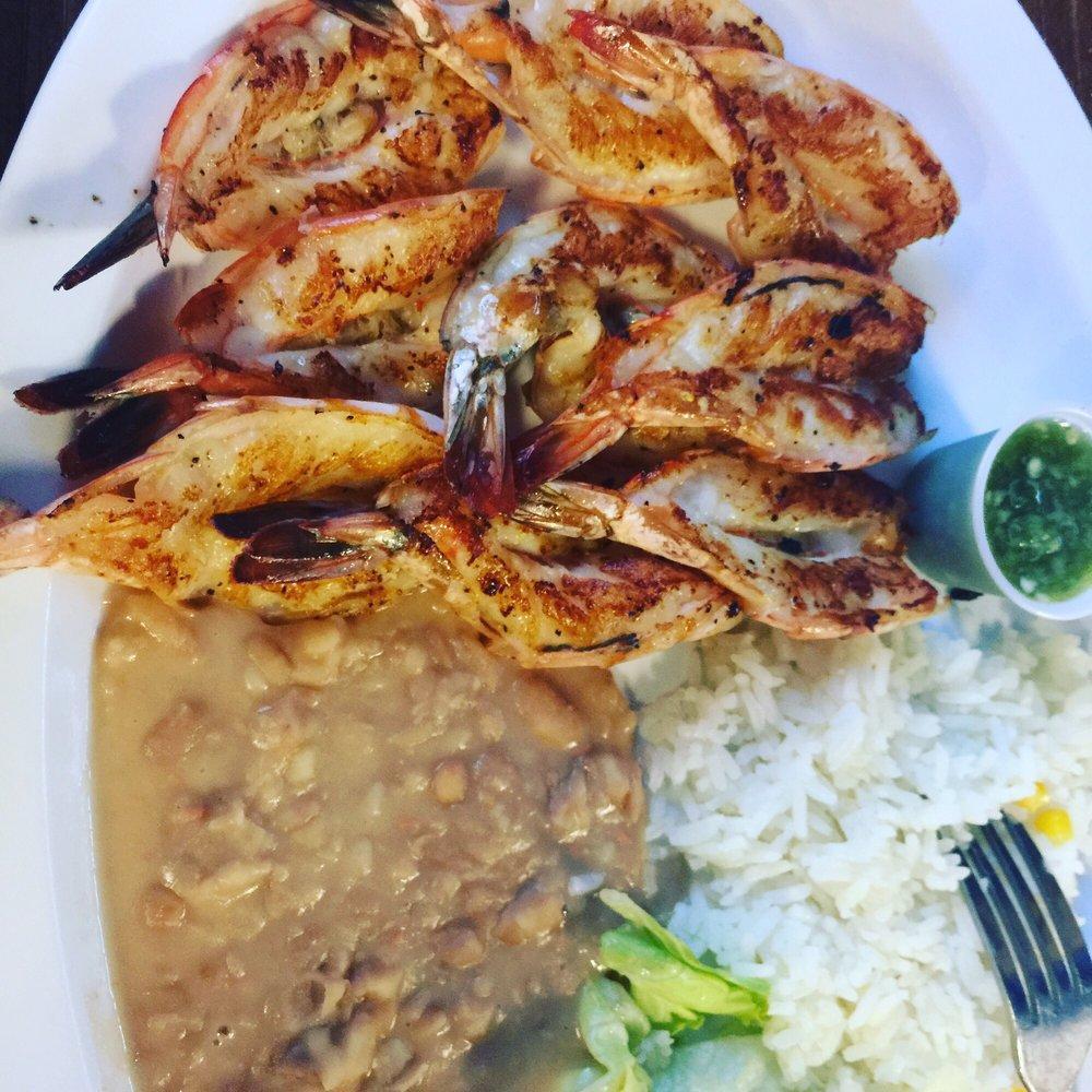 Mariscos Las Islitas · Mexican · Seafood