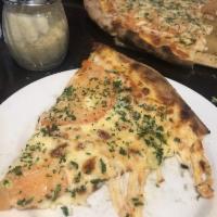 La Napole Pizza · 