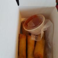 Lumpia · 