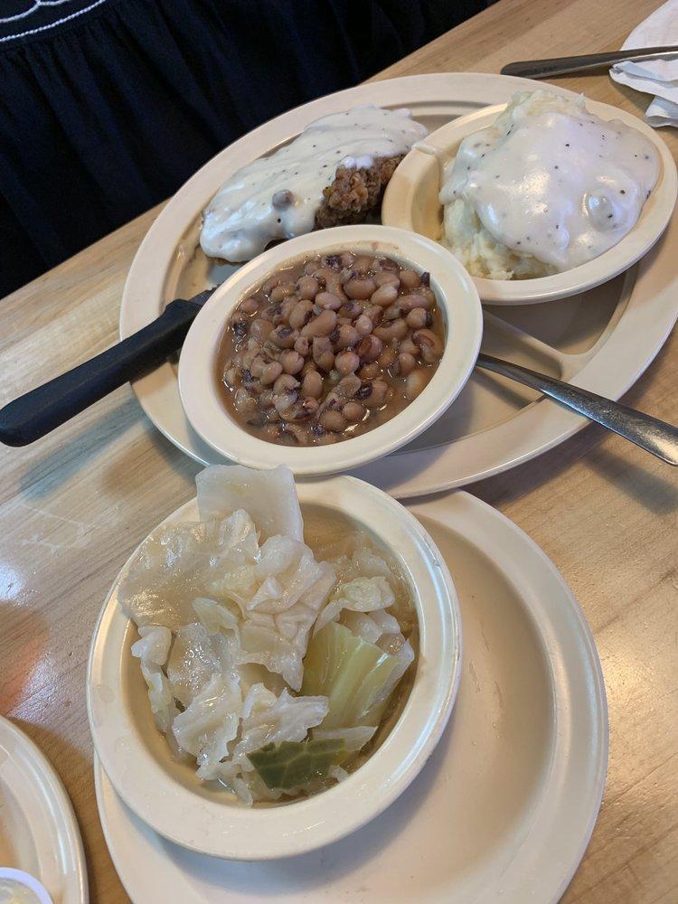 Cupboard Restaurant · Southern · Breakfast & Brunch · Soul Food