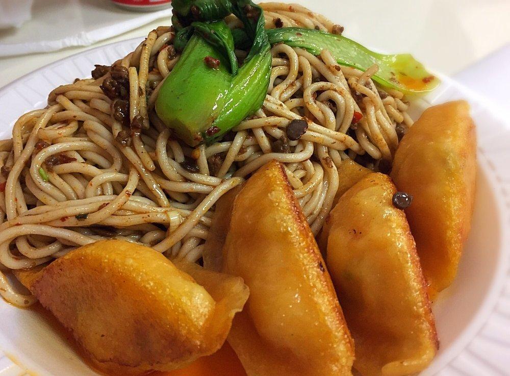 Beijing Dumpling House · Noodles · Chinese · Dinner · Asian · Bubble Tea