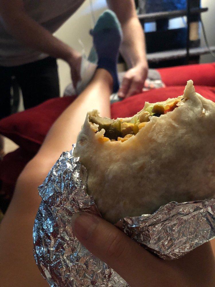 Señor Taco · Lunch · Chicken · Mexican · Dinner · Tacos