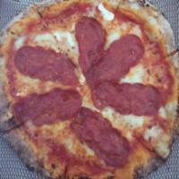 Napoli Pizza · 