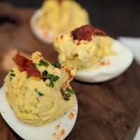 Deviled Eggs · 