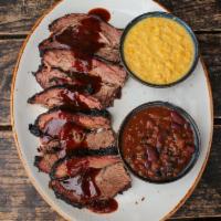 Beef Brisket · 