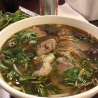 Bun Bo Hue · 