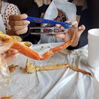 Crab Leg Slicers · 