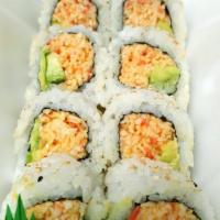 California Roll · 