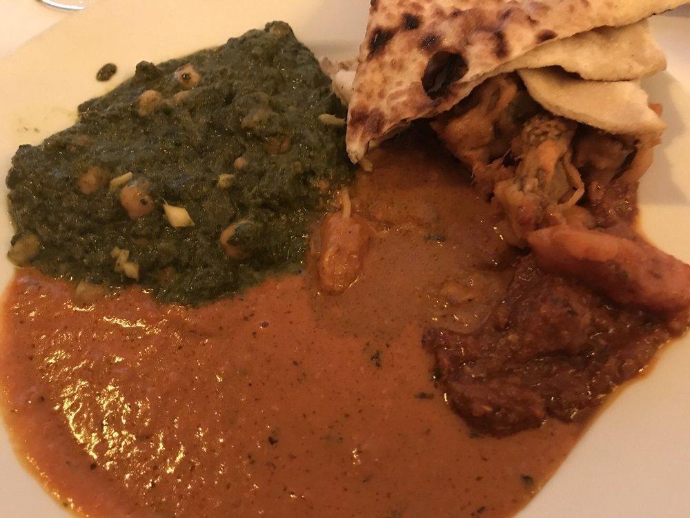 Jaipore Royal Indian Cuisine · Lunch · Chicken · Indian · Dinner · Vegetarian