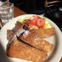 French Toast · 