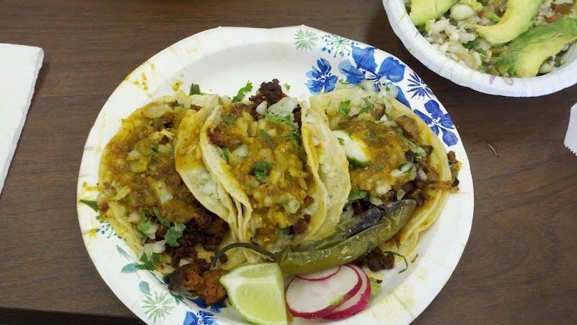 Tacos El Primo · Mexican · Food Trucks