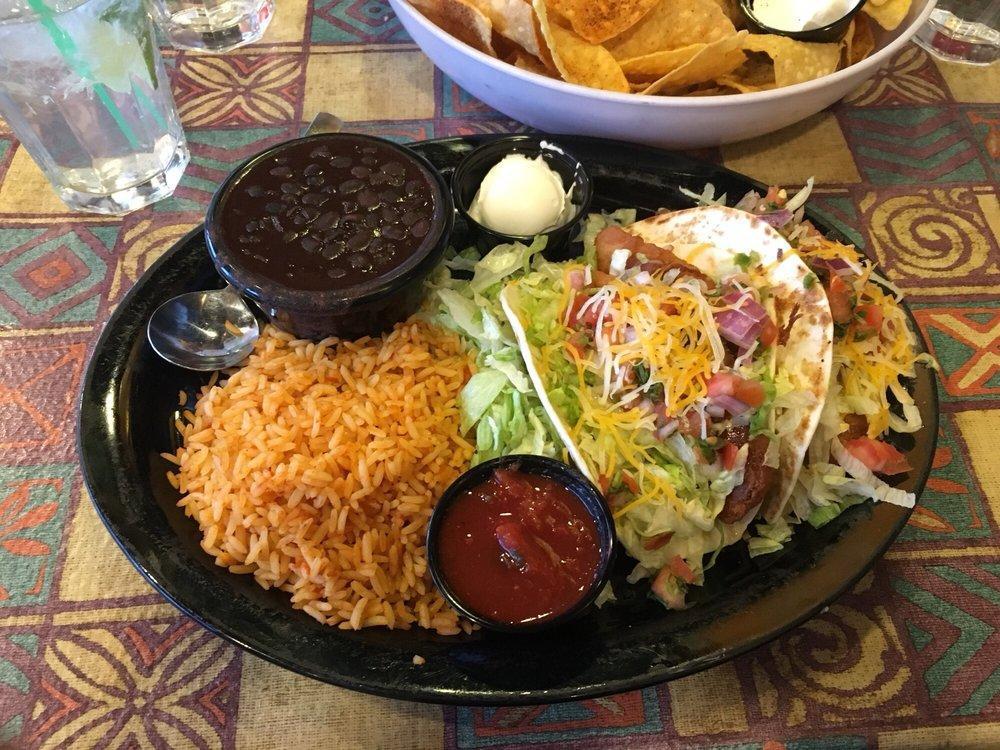 Lone Spur Grill & Bar · Barbeque · Tex-Mex