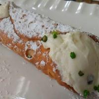 Cannoli · 