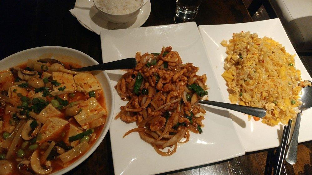Dim Sum House · Chinese · Soup · Szechuan · Asian · Cantonese · Noodles · Dim Sum