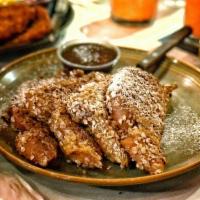Peggy's French Toast · 