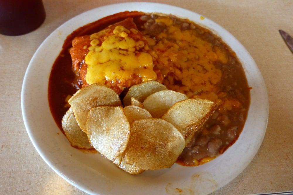 El Camino Dining Room · Breakfast & Brunch · New Mexican Cuisine · American