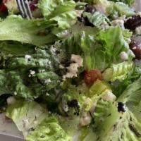 . Classic Greek Salad · 