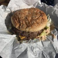 Biggie Burger · 