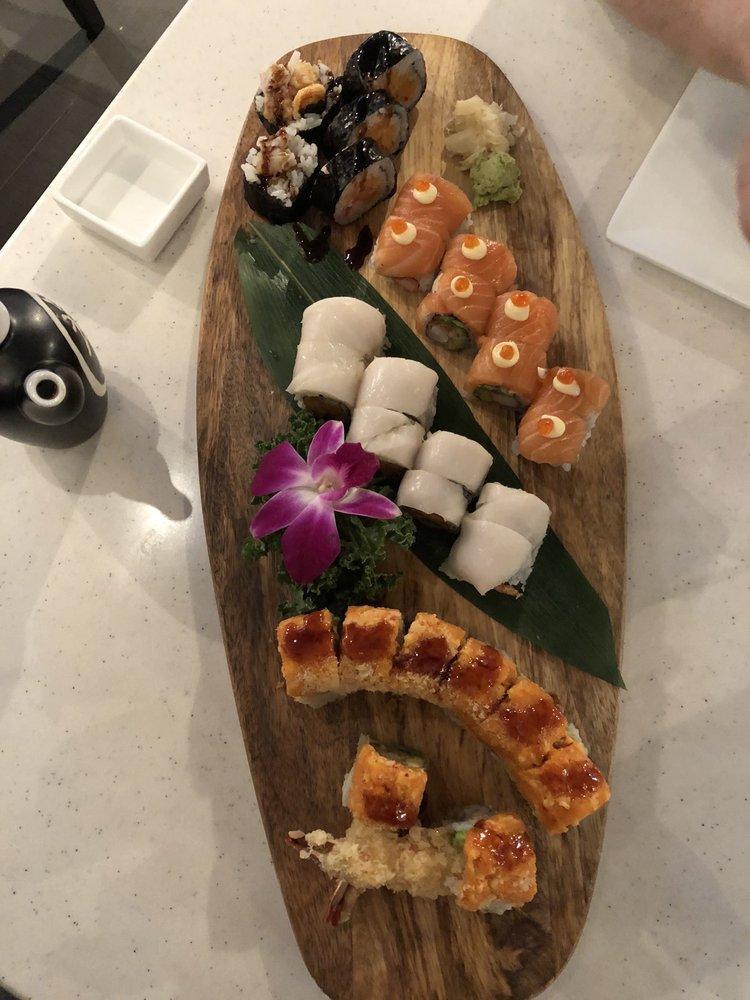 Kawa Japanese Restaurant · Sushi Bars · Dinner · Asian Fusion · Japanese · Asian