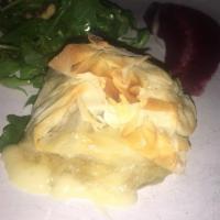 Baked Brie · 