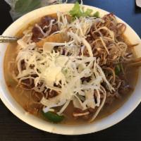 Bun Bo Hue · 