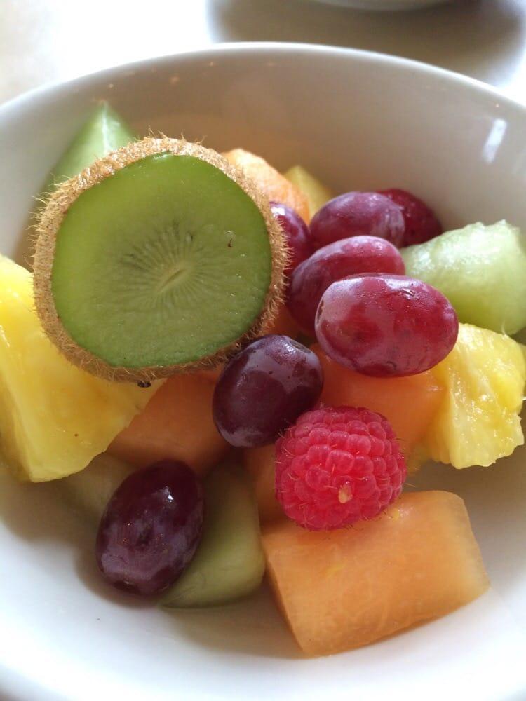 Fruit Cup · 