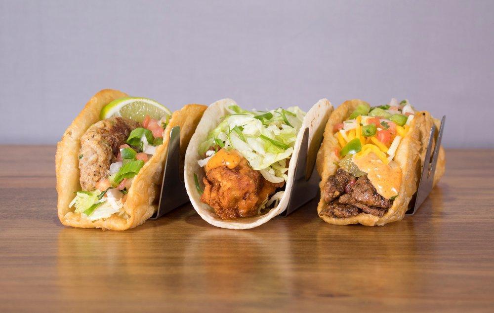 Tacos 4 Life · Fast Food · Mexican · Tex-Mex