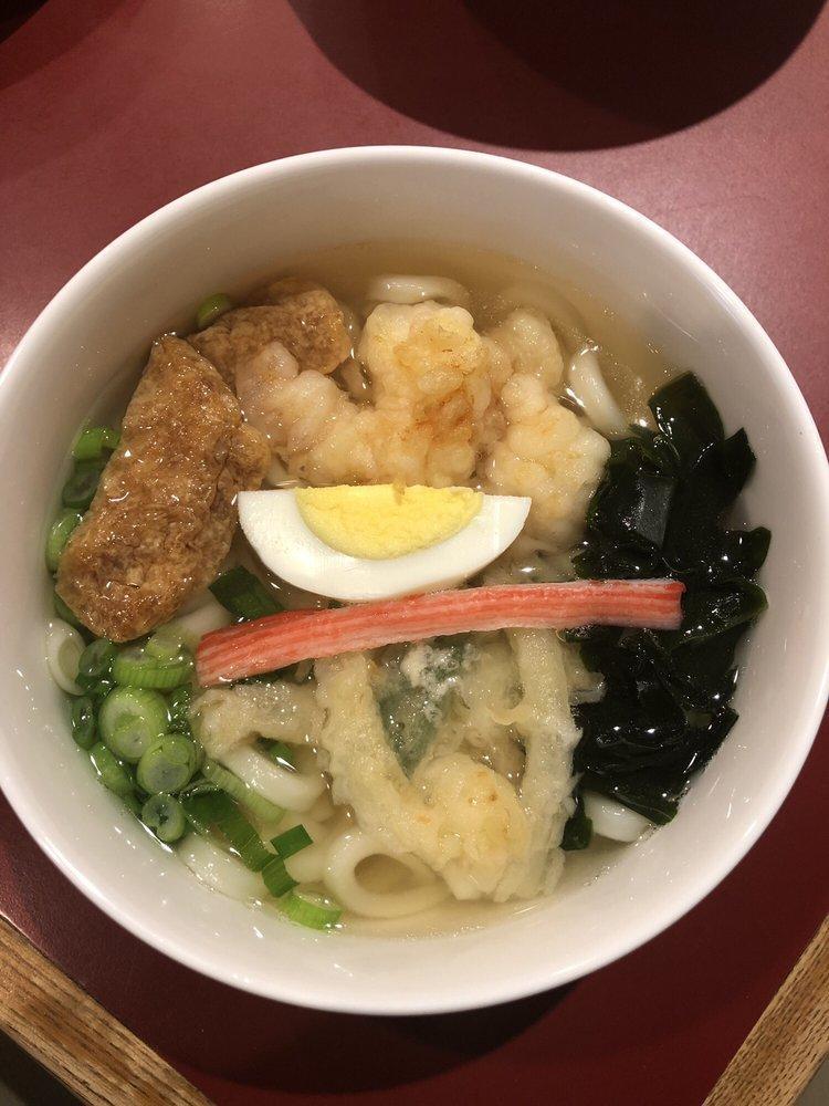 Ajishin · Sushi Bars · Japanese · Noodles