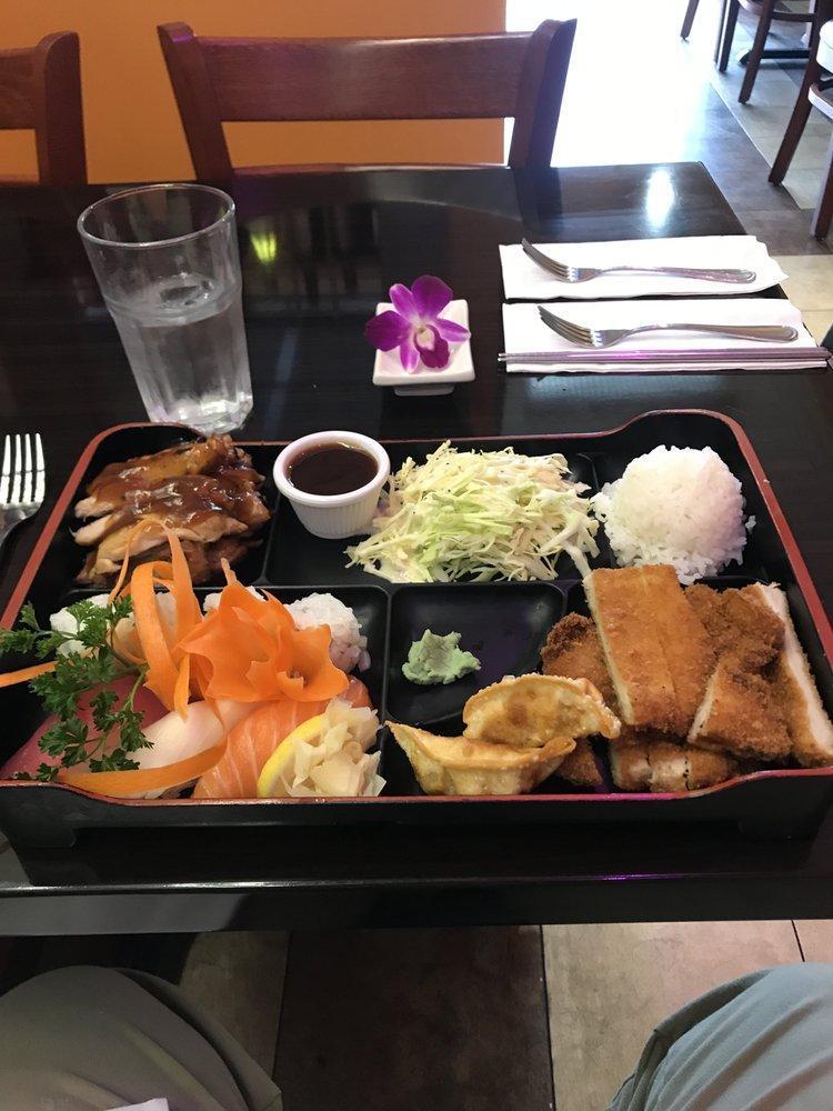 Sake Sushi and Grill · Japanese · Sushi Bars