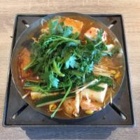 Korean Bean Paste · 