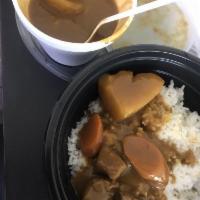 Beef Curry · 