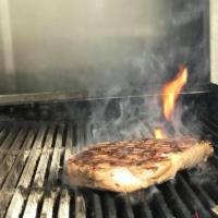 Ribeye Steaks · 