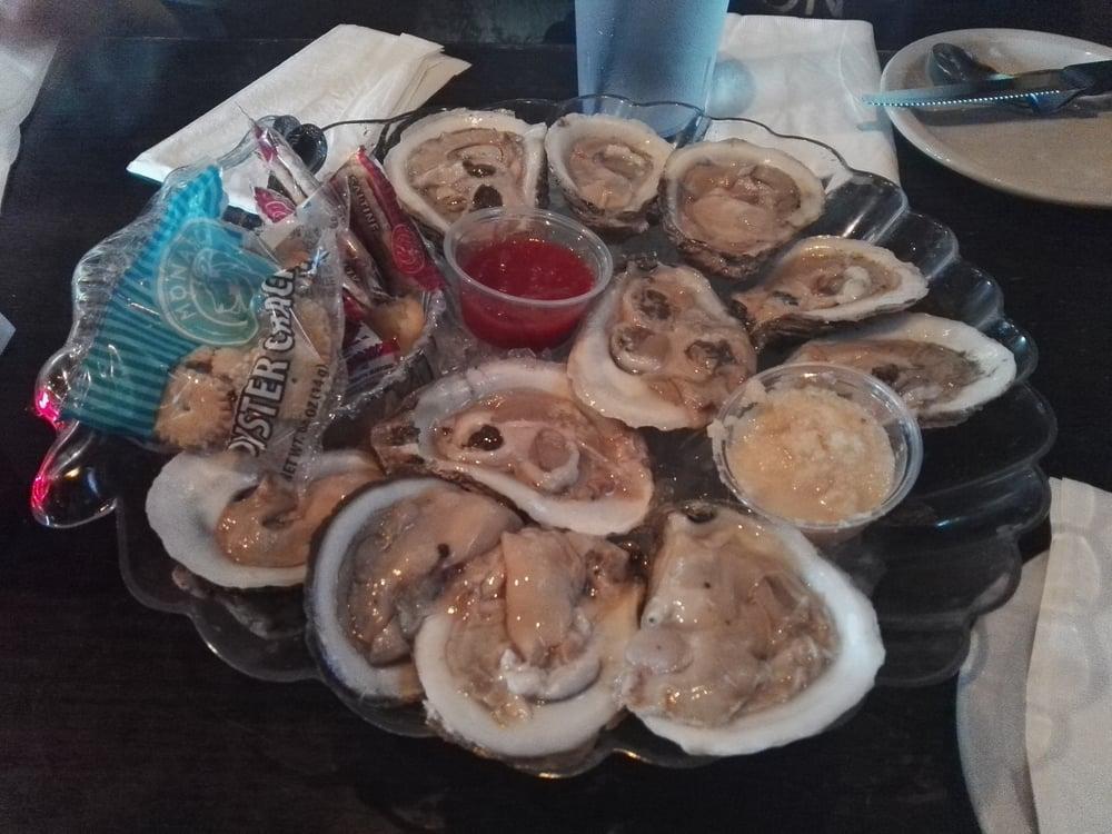 Casey Moore's Oyster House · Seafood · Pubs · Irish