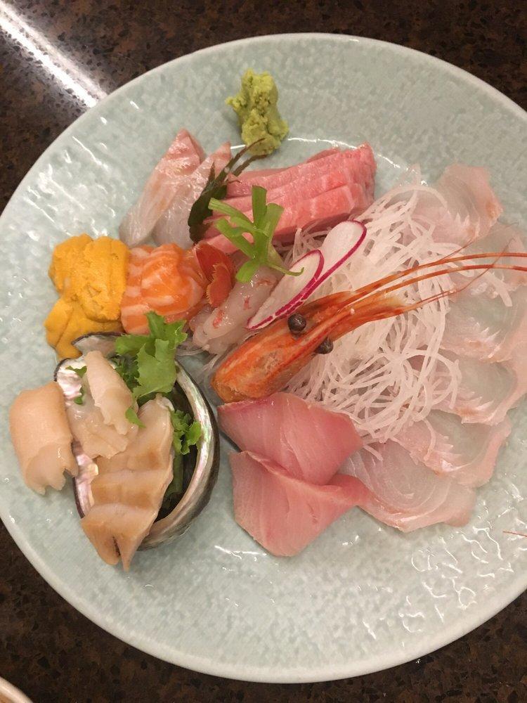 Restaurant Yamaguchi · Japanese · Sushi Bars · Tapas/Small Plates